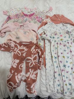 New born sleepers/ sacks