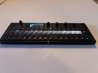 OP-XY Teenage Engineering