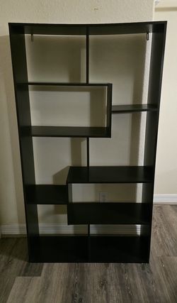 Bookshelf