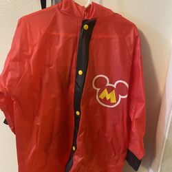 Impermiable