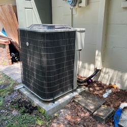 🏘Ⓜ️📱Brand New AC Unit With Installation