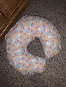 Nursing pillow / cart cover
