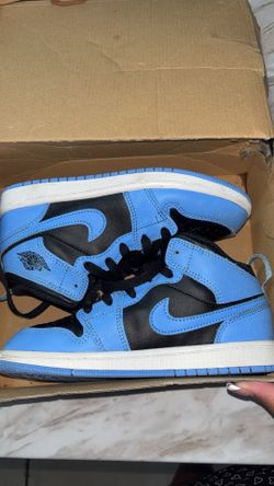 Jordan Retro 1Y KIDS