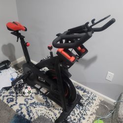 Bowflex C6