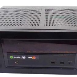 Denon AVR-x3200w 4k Atmos Receiver