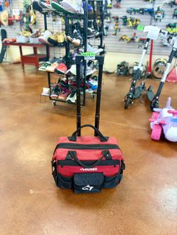 Husky Tool Bag
