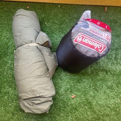Sleeping Bag(s) Military