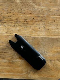 Stiizy Battery