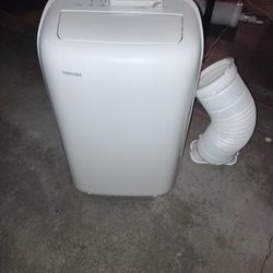 Portable Air Conditioner 