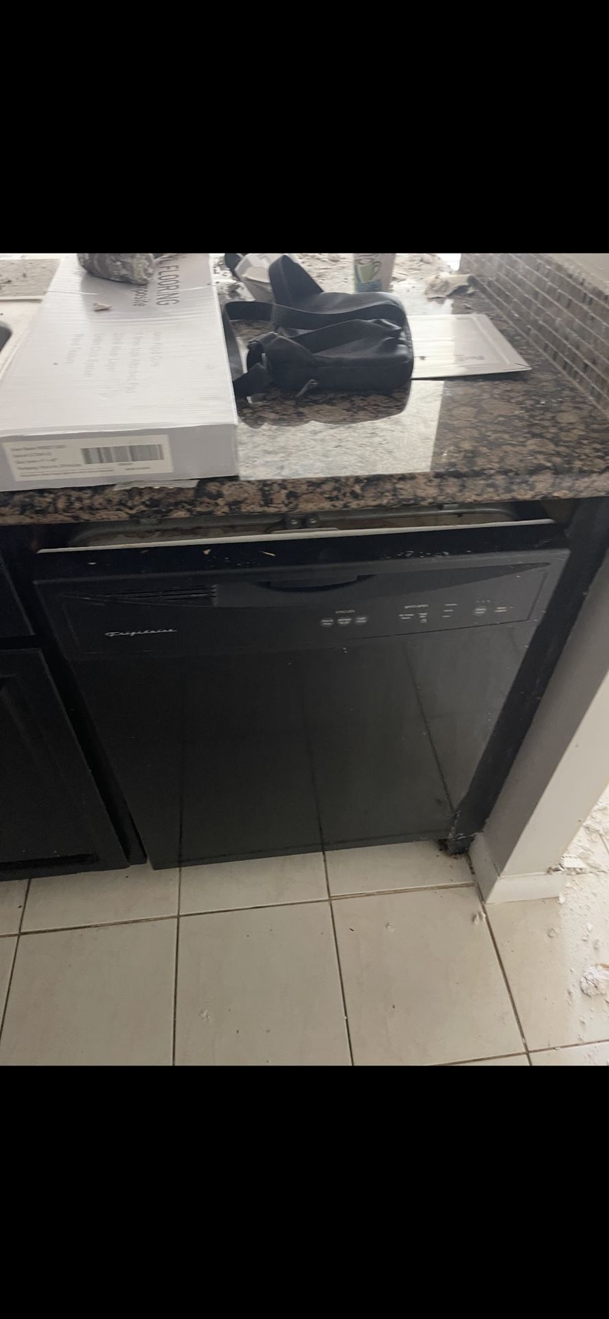 Dishwasher