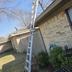 werner multi position ladder 26 ft