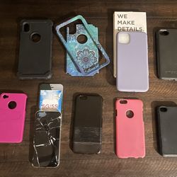 Phone Cases