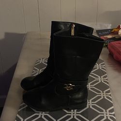 Michael Kors Boots Size 12