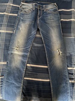 True Religion Men’s Jean