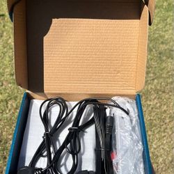 Video Game System 