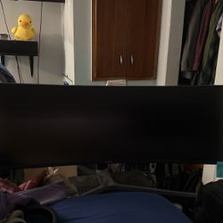 49” Samsung Ultra Wide