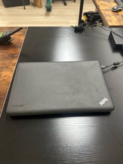 Lenovo ThinkPad L540 Laptop | Core i3 | 4GB RAM | 500GB SSD | Windows 10