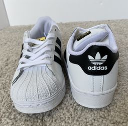 Adidas Superstar C FU7714. Size 1 for Sale in Vancouver, WA - OfferUp