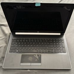 HP laptop Model: 15-daoo14dx