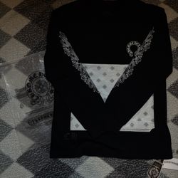 Chrome Hearts Sweater 
