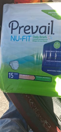 Diapers