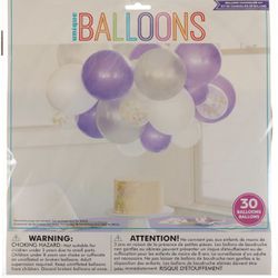 Balloon Chandelier-We Have 10 Available 