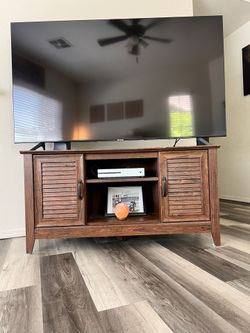 Tv Console