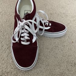 Vans Sneakers