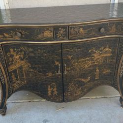 Antique Furniture 