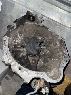 Toyota Celica Transmission 