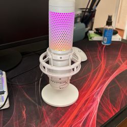 HyperX Quadcast 