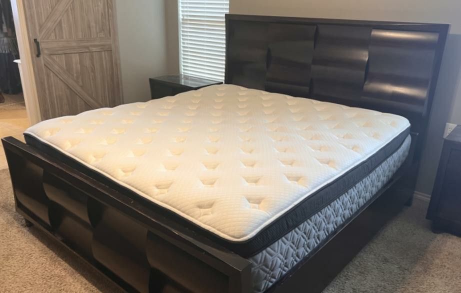 DISCOUNT MATTRESS only $10 to take one home