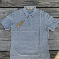 SHIRT BURBERR 