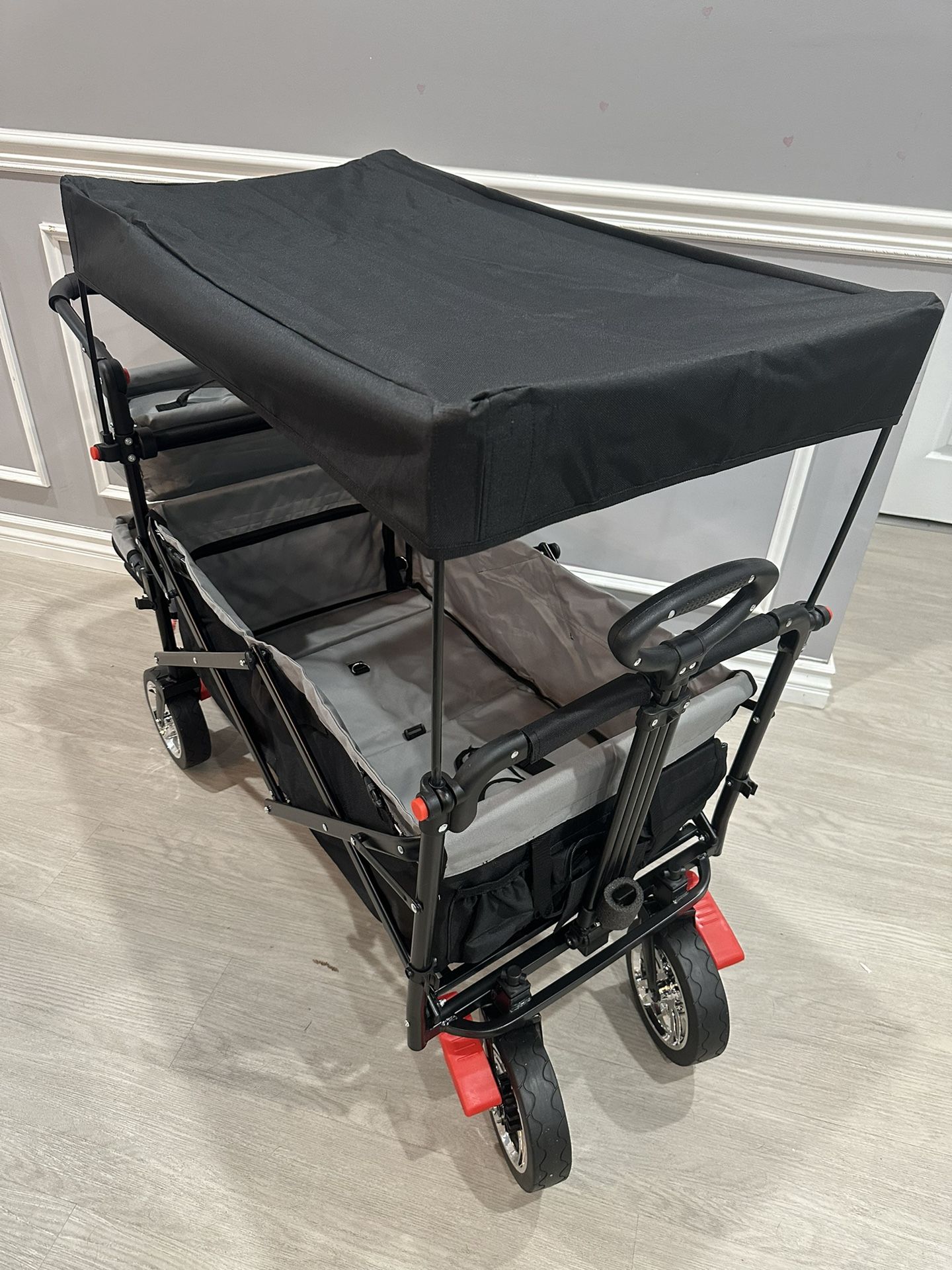 Littles Stroller Wagon