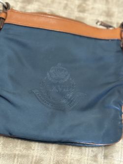 Ralph Lauren Crossbody