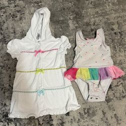 Girls Clothes 