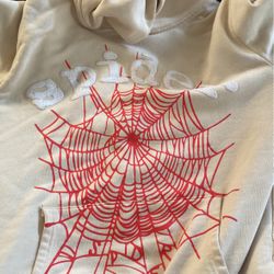 Spider Hoodie Taking Trades For Hellstar