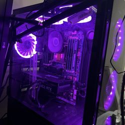 Gaming pc 3060