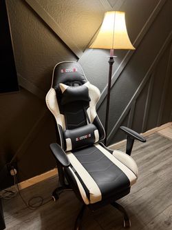 Ekotouck Racing Style Gaming Chair