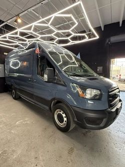 2019 Ford Transit 250 Van