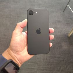 iPhone 16e For $432
