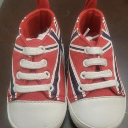 Tong You Yuan Baby/Toddler Shoes BRAND NEW

