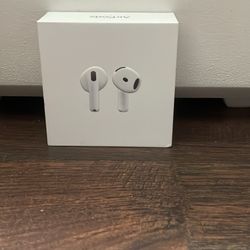 AirPods Gen 4 No Noise Cancellation