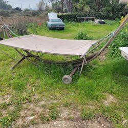 Hammock