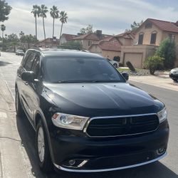 2015 Dodge Durango