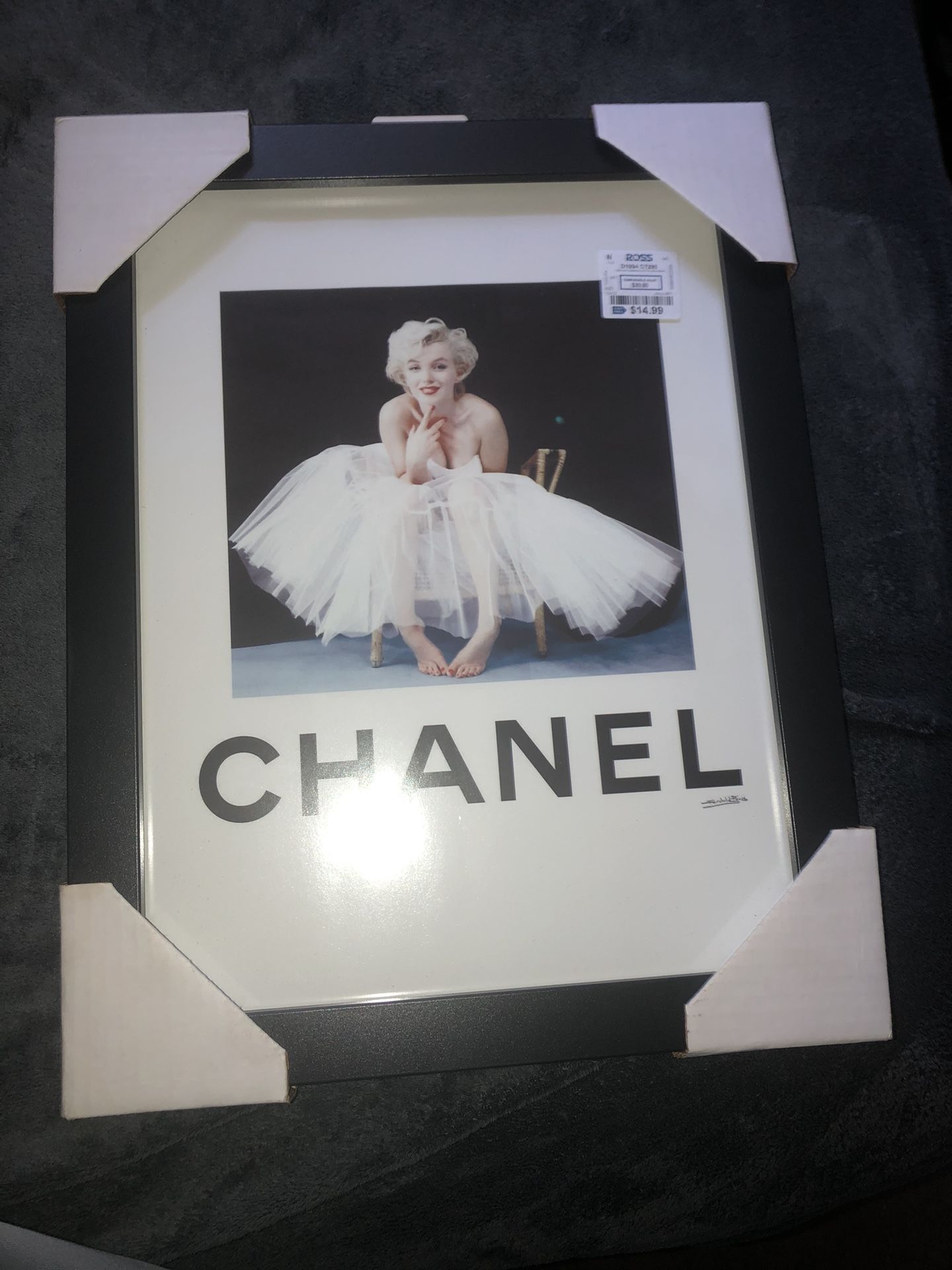 Marilyn Monroe Picture