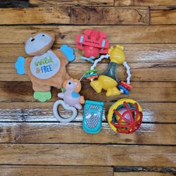 Baby Toys