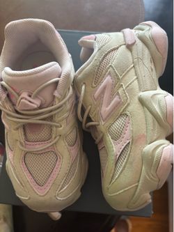New balance