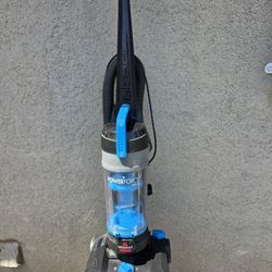 Bissell Powerforce helix Vacuum