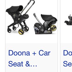 Donna Expiration 2030